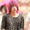 Shibuya street portraiture #1
