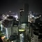 Night-time view of Shibuya