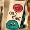 “Child Perent” useful socks in Kiddy Land