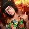 Kawaii Tokyo 2nd anniversary party at the Trump Room
