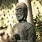 Stone statues at the Daien-ji (大円寺) temple in Meguro